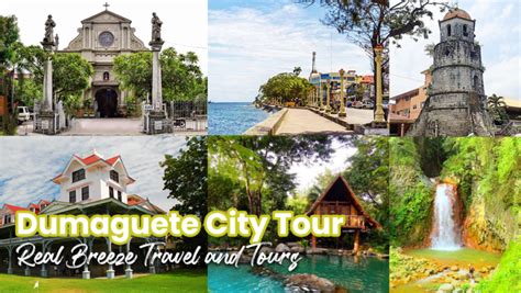 dumaguete tour packages|Iba pa.